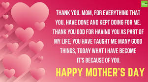 Many don't have access to meet their moms as we are practicing social distancing. Mothers Day Wishes To All Moms