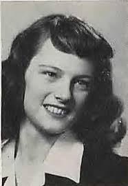 Melba Ruth Grady Vaughn (1929-1983)