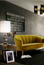Find the perfect balance between comfort and style with overstock your online furniture store! 15 Reasons Why You Need A Yellow Sofa In Your Living Room Set