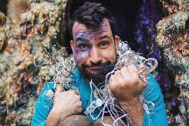 Andrew Jenness's Instagram, Twitter & Facebook