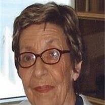 Nancy Kern McConnon Obituary