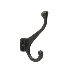Nystrom Eiffel Tower Wrought Iron 92344bag Home Depot Canada Wrought Iron Hooks Wrought Iron Iron Hook