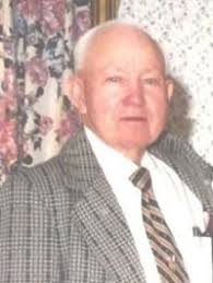 Fred Holt Obituary (2013)