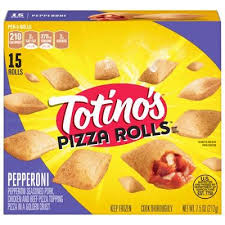 New Coupon Save 1 50 2 Totino S Pizza Rolls Or Mini Snack Bites Pizza Rolls Totinos Pizza Totinos Pizza Rolls