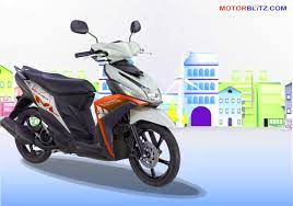 Maka bisa mengganti knalpot bawaan mio m3 menjadi knalpot racing. Kumpulan Modifikasi Motor Mio M3 Putih Terbaru Kampong Motor