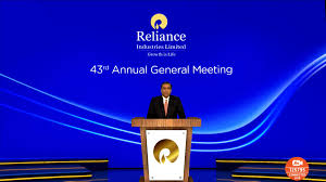 Although the country's most valuable company is likely to announce its new business ventures during the meeting, reliance is also expected to unveil the. Reliance Agm 2020 Jio S Announcements For 5g Android Smartphones And More Techradar