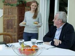Découvrez toutes nos idées de recettes, nos préparation gâteaux ainsi que de nombreux bons plans et promotions grâce à la nestle dessert de nestlé ! Notre Recette De Steaks Vegetaux Dans L Emission C Est Au Programme Sur France 2 La Cuisine D Anna Et Olivia