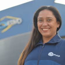 Saludamos a Rita Espinoza, colaboradora nuestra quien hoy cumple años 😃