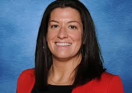 Allison Kern Named Cal State East Bay's Athletic Director