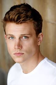 Echo Alexander Stewart