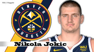 Nikola jokić, srbin, somborac, naš, a svetski, upravo drži treninge #nba zvezdama i objašnjava. Nuggets Nikola Jokic Named Starter For 2021 All Star Game