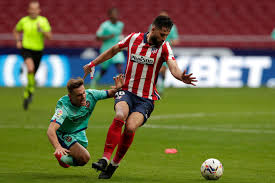 Chelsea in the uefa champions league. Atletico Madrid Vs Chelsea Odds Prediction Champions League Round Of 16 Leg 1