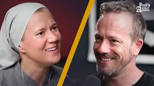 The Healing Christ Wants For You w/ Sr. Miriam James Heidland