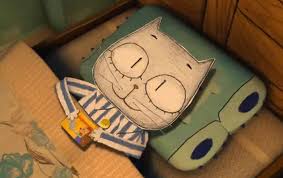 Cloud Bread" and "Pom Pom & Friends" Licensed by Frederator ...