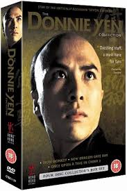 Donnie Yen Triple (Iron Monkey, Dragon Gate In, Once Upon A Time in China  2) [DVD]: Amazon.co.uk: DVD & Blu-ray