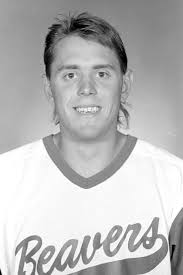 Haley, Jason Mack share family bond for Bemidji State hockey