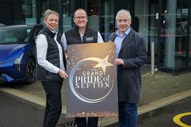 Pride of Sefton Awards (@prideofseftonawards) • Facebook