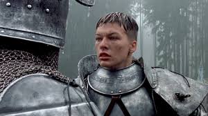 And that is exactly what i liked the most. The Messenger The Story Of Joan Of Arc Netflix