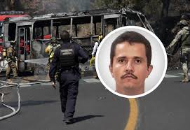 Así encontraron a El Mencho: Claves para entender la muerte de Nemesio  Oseguera Cervantes - Alto Nivel