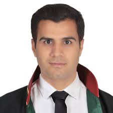 AVUKAT İBRAHİM HALİL AYDIN
