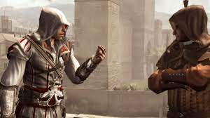 Join a friendly and knowledgeable forum alexios agrees to aid the legendary physician hippokrates in this exclusive mission gameplay from assassin's creed odyssey. 13 Years Of Assassin S Creed Techspot