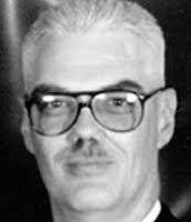 Stephen Seidel Obituary (2007)