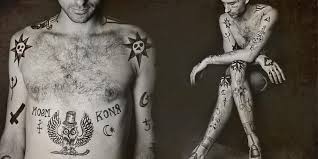 Tatuagens Mafia Russa Bratva Muita Historia E Significado Fotos Para Se Inspirar