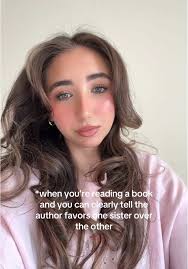 Good Novel Other Sister Is Favored More