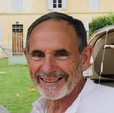 Avis de décès de Monsieur Bernard Gilbert HERVE