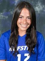 Kerri Baum's Instagram, Twitter & Facebook