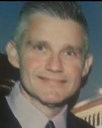 RICHARD COGAR Obituary