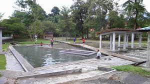 Deretan taman rekreasi ini bisa jadi alternatif destinasi yang bisa kamu kunjungi saat liburan ke pulau dewata. Hulu Selangor Destinasi Rekreasi Air Team Selangor