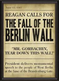This spring, die welt, a german daily, called the city an art metropolis in decline.the. Quotes About Berlin Wall 79 Quotes