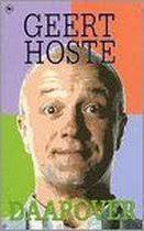 Daar staat het, Debbie Saul