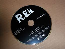 REM PERFECT SQUARE LIVE IN GERMANY MEGA RARE US PROMO | #133606625