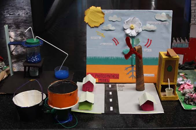 Science Exhibition