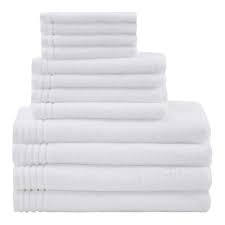 Get our app for all of the deals get the app you are here: 510 Design 12 Piece Big Bundle Antimicrobial Cotton Bath Towel Set