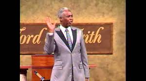 Bishop Dale C Bronner You Got To Saddle Your Donkey And Say You Stay Here While I Go There Bishop Dale C Bronner Word Of Faith Family Worship Lith