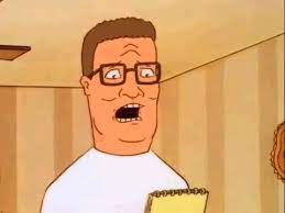 Hank Hill Gif On Imgur