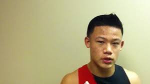 Coachella Boxing Club trio stands out