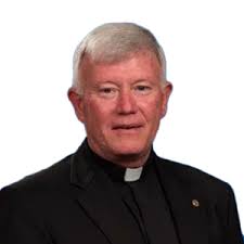 Father Michael Kavanaugh