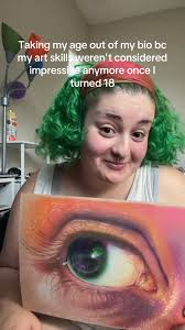 HELP THE TEXT TO VOICE MAKES IT SO FUNNY😭 #artist #art #artistcheck #...