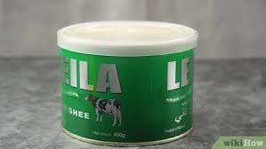 However, an ideal duration to finish up your ghee is a year. How To Store Ghee 8 Steps With Pictures Wikihow