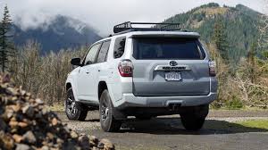 The tacoma obtained a totally new chassis while the 4runner has actually been left mainly unchanged. The 2021 Toyota 4runner Trail Special Edition Boasts Better Colors And A Cooler Autoblog