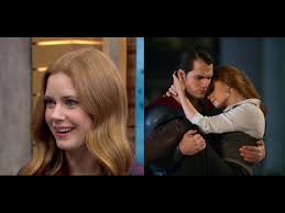 Be warned, there are major justice league spoilers ahead. Batman V Superman Amy Adams On Playing Lois Lane Youtube