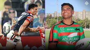 Manu was born in hamilton, new zealand, and. Could Sydney Roosters Star Joseph Manu Follow In Latrell Mitchell S Footsteps With A Move To Fullback Sporting News Australia