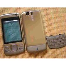 Back Panel Cover for Nokia 6600i slide ...