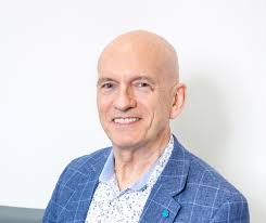 Our Executive Leadership team