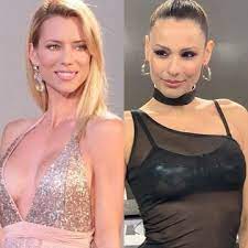 Este dato sorprendió a pampita. Nicole Neumann Tiro Un Palito Sobre Encuentro Con Pampita En El Bailando Filo News