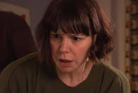 Hollyoaks first look episode tomorrow at 7.30pm